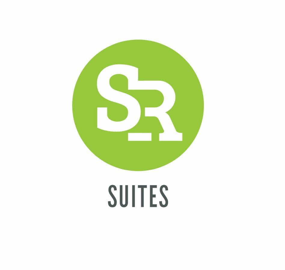 Sr Suites Zapopan Buitenkant foto