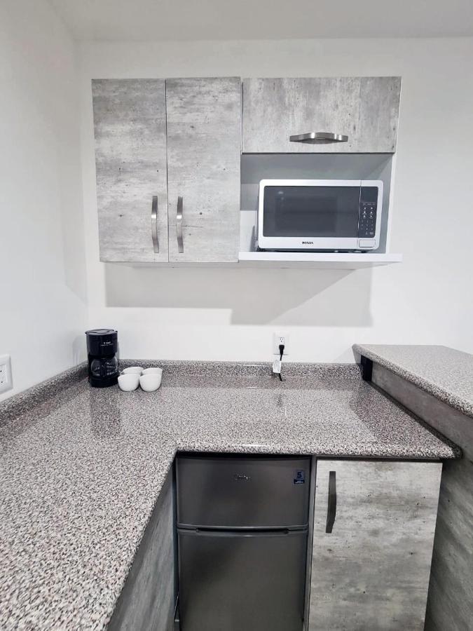 Sr Suites Zapopan Buitenkant foto